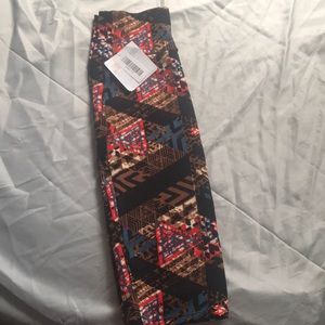 New LuLaRoe Cassie skirt